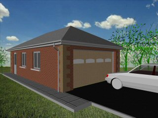 Garage 5090A