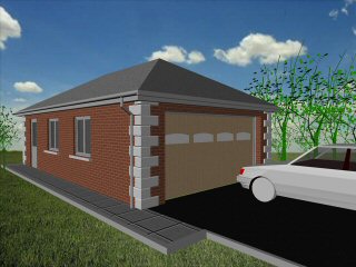 Garage 5090A