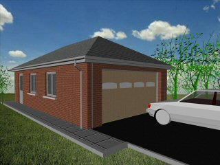 Garage 5090A