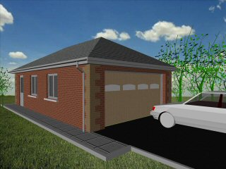 Garage 5090A