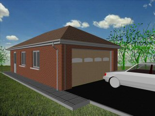 Garage 5090A