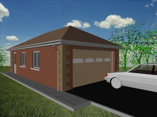 Garage 5090A