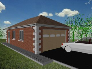 Garage 5090A