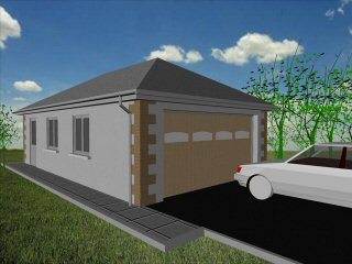 Garage 5090A