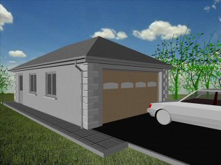 Garage 5090A