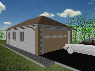 Garage 5090A