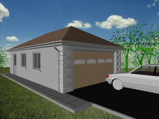 Garage 5090A