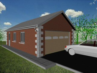 Garage 5090A