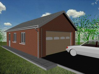 Garage 5090A
