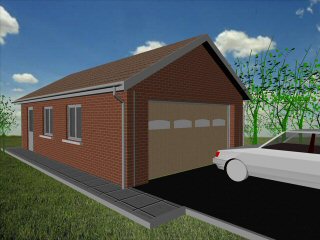 Garage 5090A