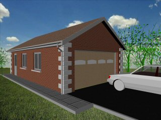 Garage 5090A