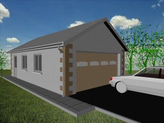 Garage 5090A