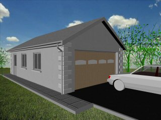 Garage 5090A