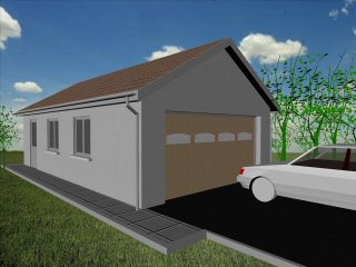 Garage 5090A