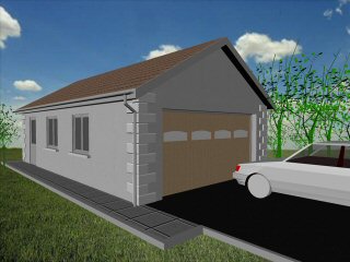 Garage 5090A