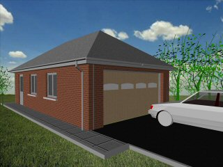 Garage 5090A