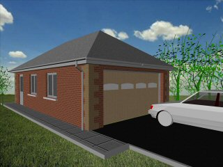 Garage 5090A