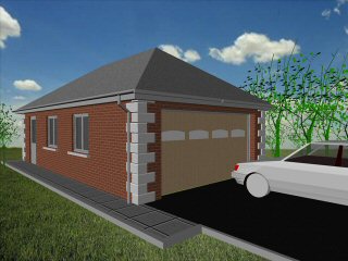 Garage 5090A