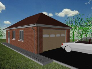 Garage 5090A