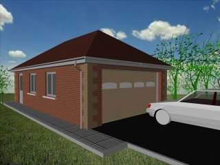 Garage 5090A