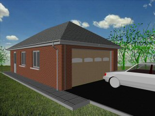 Garage 5090A
