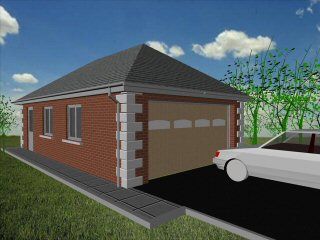 Garage 5090A