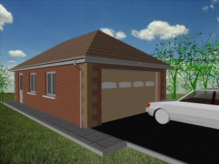 Garage 5090A