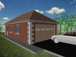 Garage 5090A