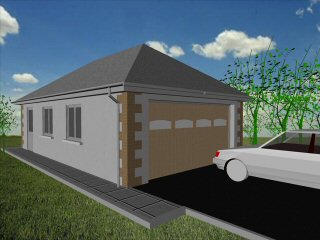 Garage 5090A