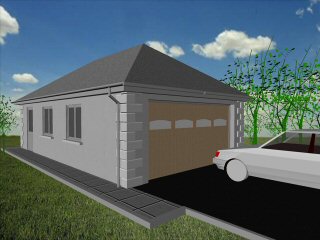 Garage 5090A