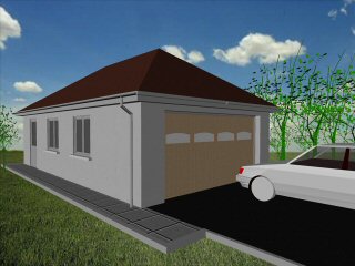 Garage 5090A