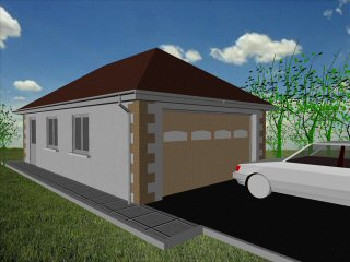 Garage 5090A