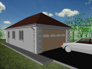 Garage 5090A