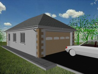 Garage 5090A
