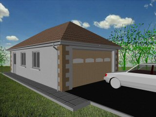 Garage 5090A