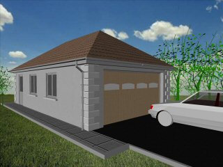 Garage 5090A