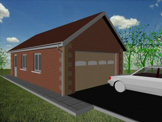 Garage 5090A