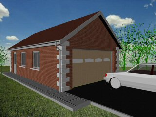 Garage 5090A