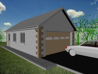 Garage 5090A