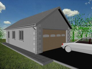 Garage 5090A