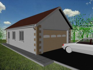 Garage 5090A