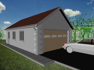 Garage 5090A