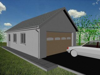 Garage 5090A