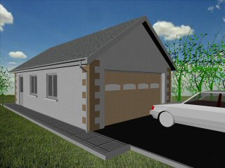 Garage 5090A