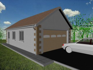 Garage 5090A