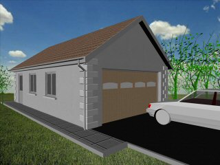 Garage 5090A