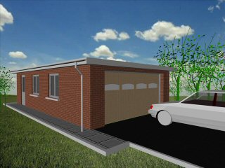 Garage 5090A
