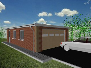 Garage 5090A