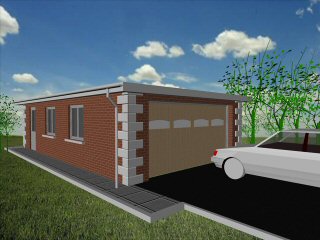 Garage 5090A