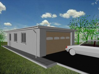 Garage 5090A